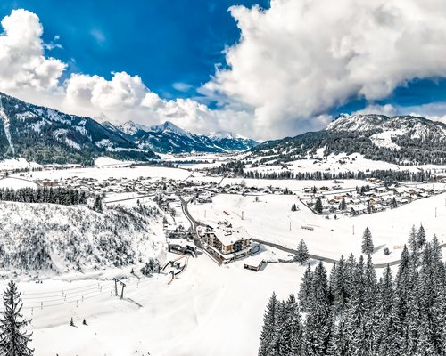 Hotel Sonnenhof Hotel Sonnenhof