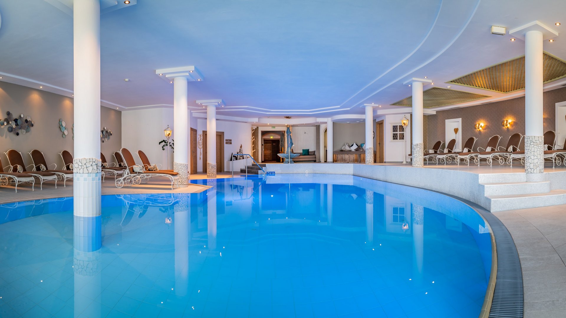 Hotel Sonnenhof