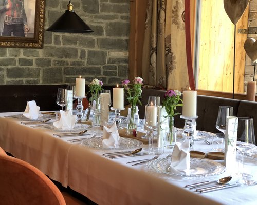 Hotel Sonnenhof Hotel Sonnenhof