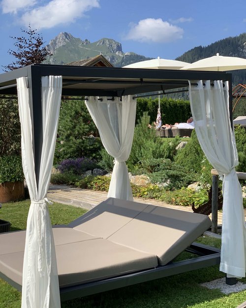 Hotel Sonnenhof Hotel Sonnenhof