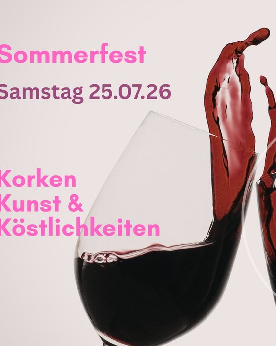 Eventankündigung Hotel Sonnenhof