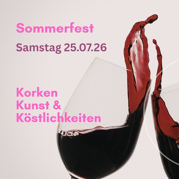 Eventankündigung Hotel Sonnenhof