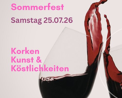 Eventankündigung Hotel Sonnenhof