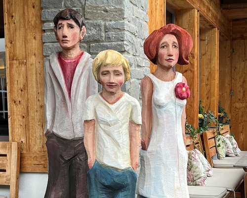 Hotel Sonnenhof Hotel Sonnenhof