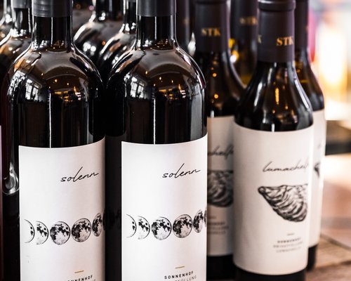 Hotel Sonnenhof Hotel Sonnenhof