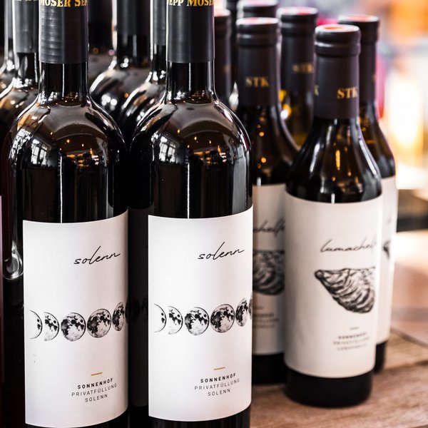 Hotel Sonnenhof Hotel Sonnenhof