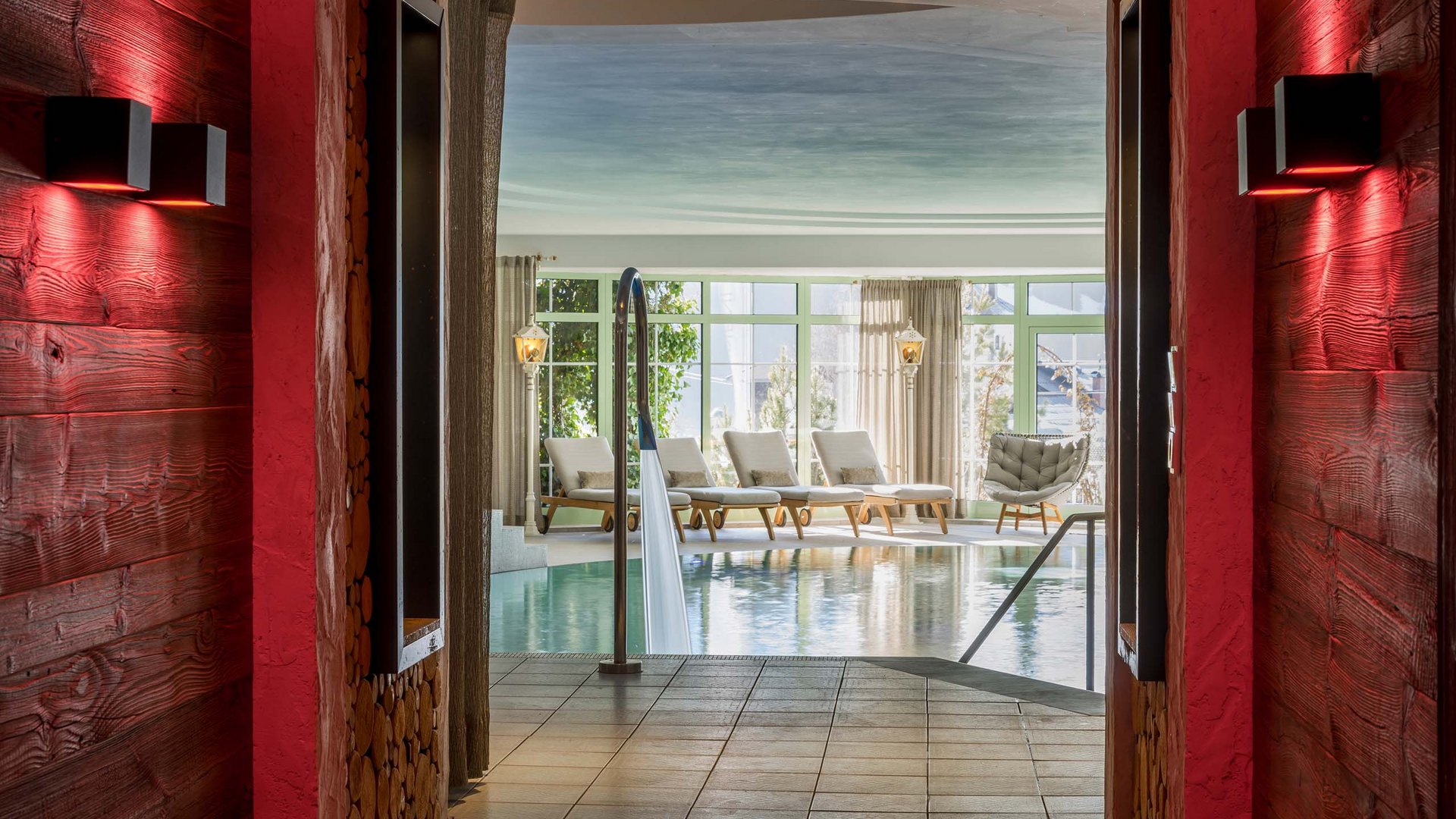 Hotel Sonnenhof Hotel Sonnenhof