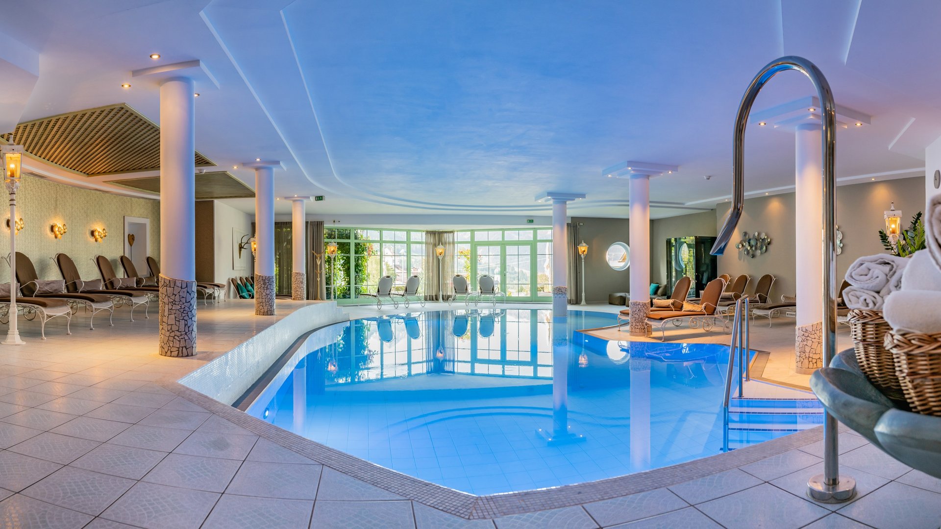 Hotel Sonnenhof