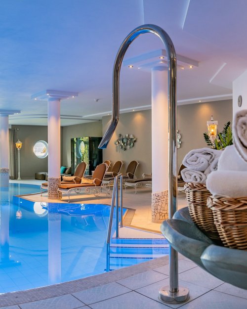 Hotel Sonnenhof Hotel Sonnenhof