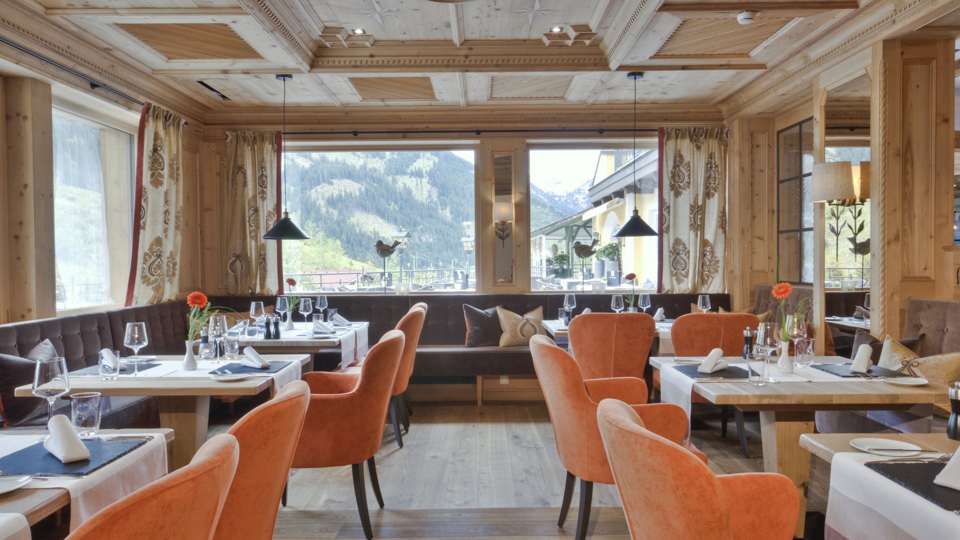 Hotel Sonnenhof