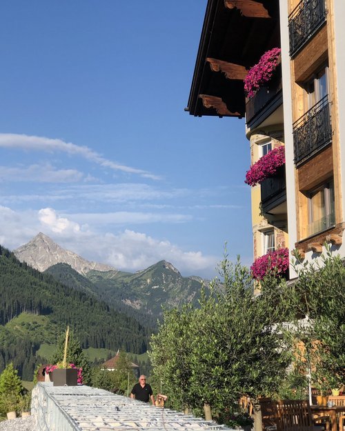 Hotel Sonnenhof Hotel Sonnenhof