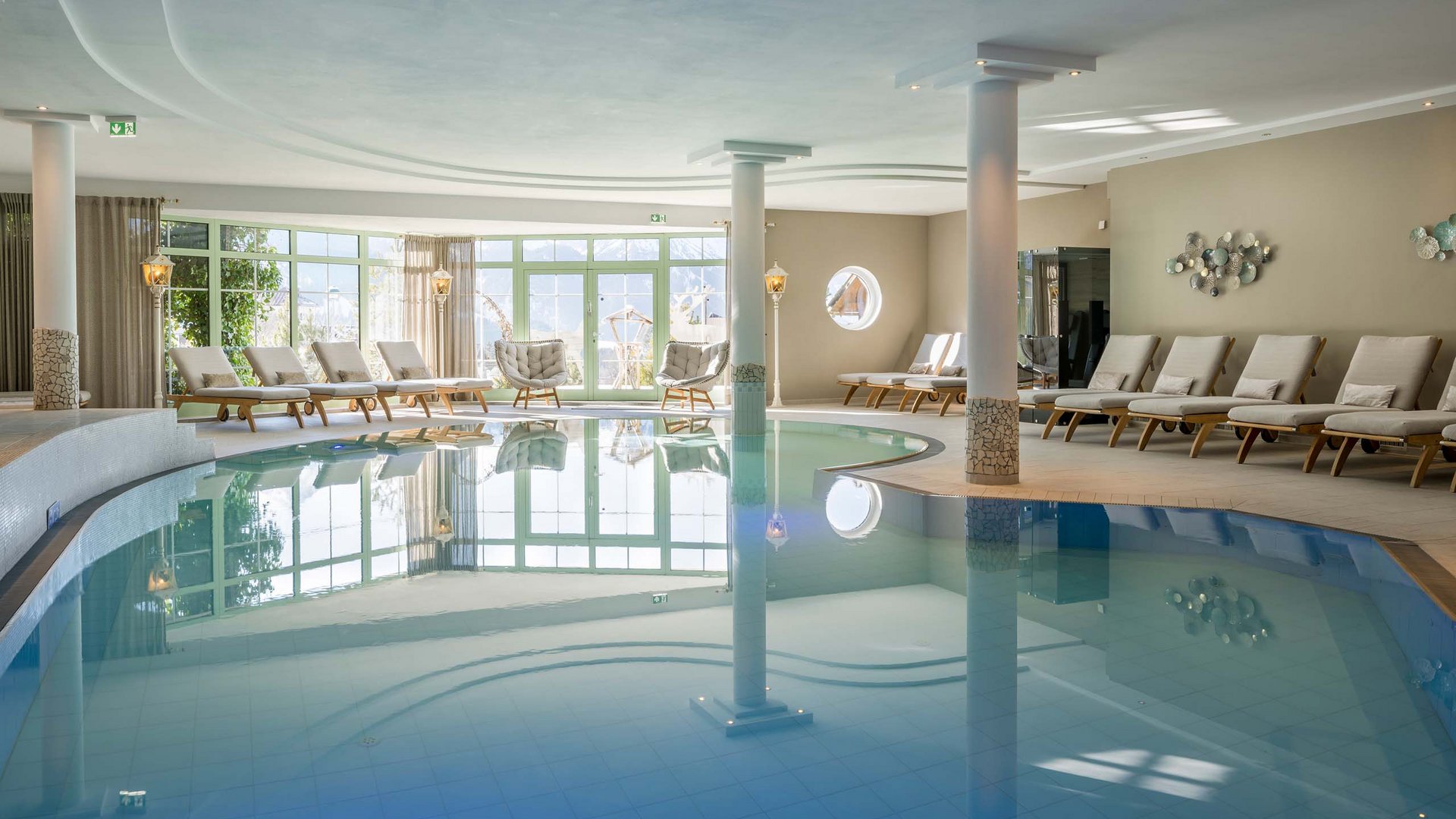 Hotel Sonnenhof Hotel Sonnenhof