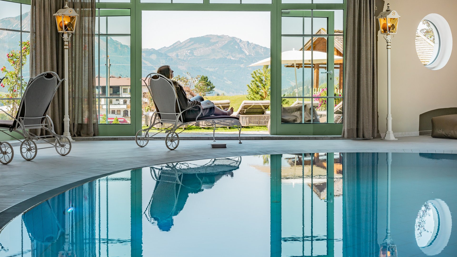 Hotel Sonnenhof